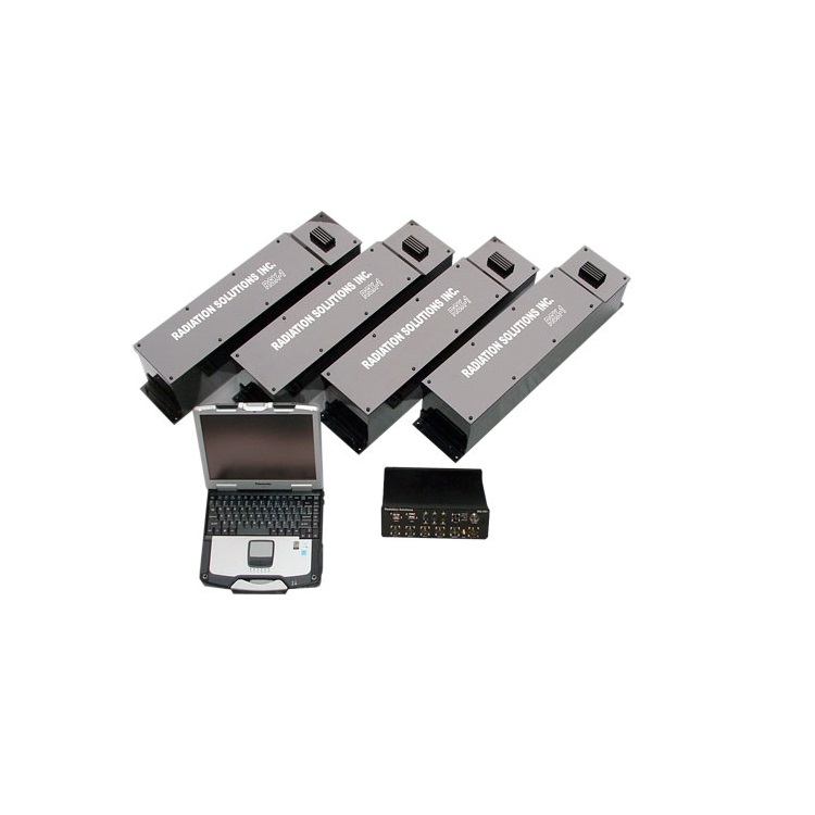 Radiation Solutions控制器