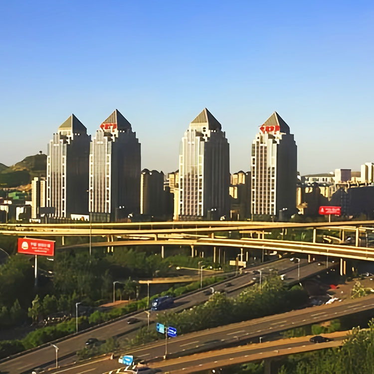 加固设计公司案例-中润