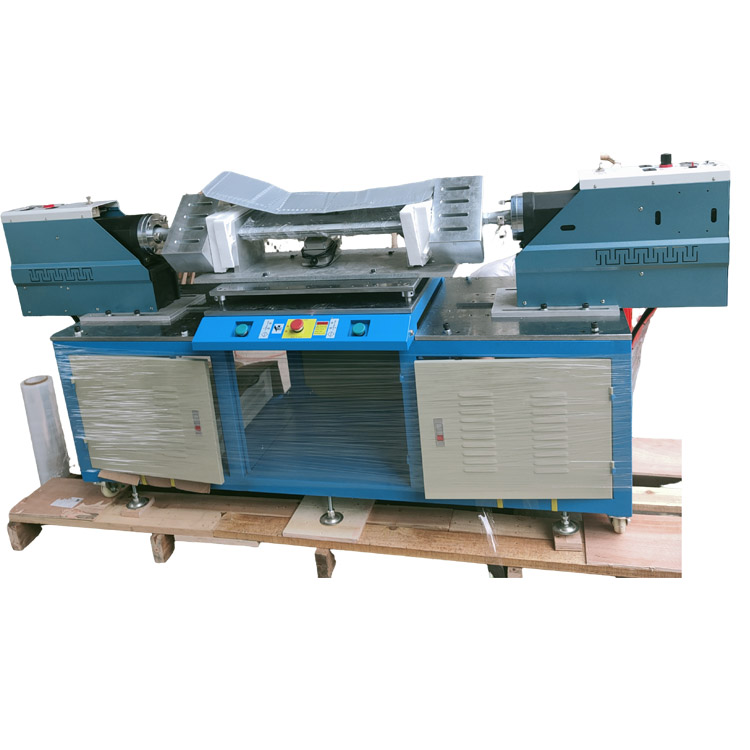 双头卧式超声波机