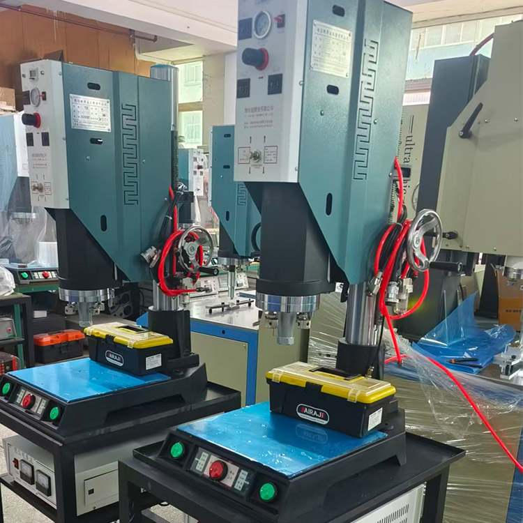 超声波熔接机15KHZ4200W