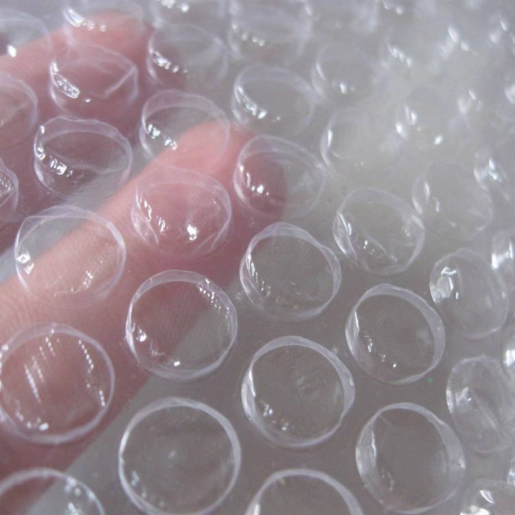 洲创联合气泡膜防摔包装辅助