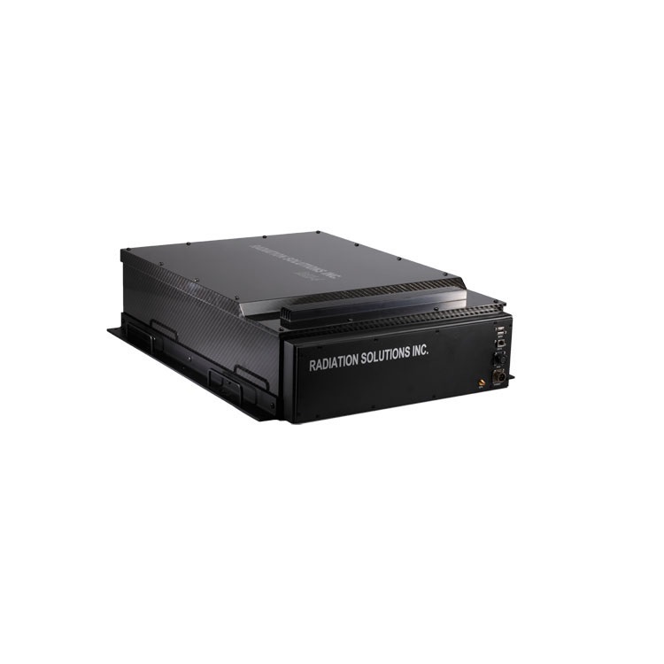 Radiation Solutions模块