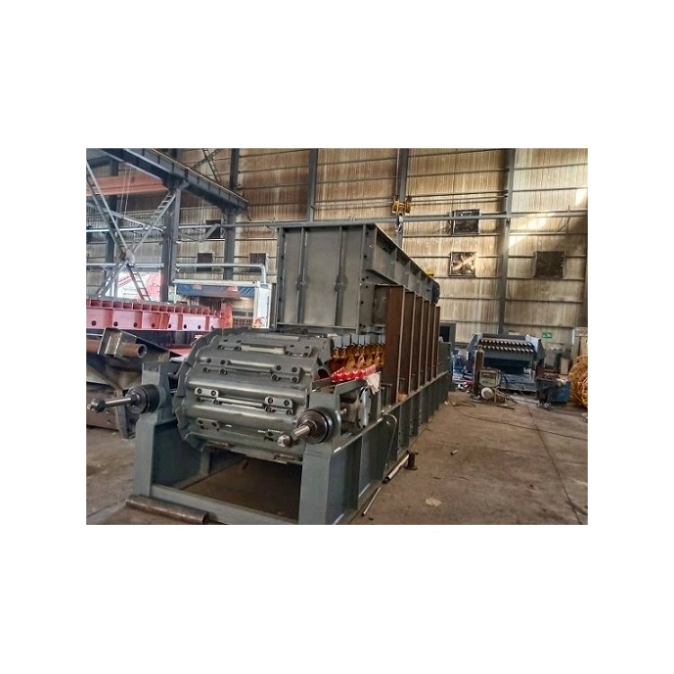 WBZ1600重型板式喂料机操作流程详解