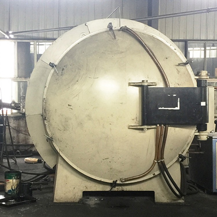 碳毡\保温毡碳化炉