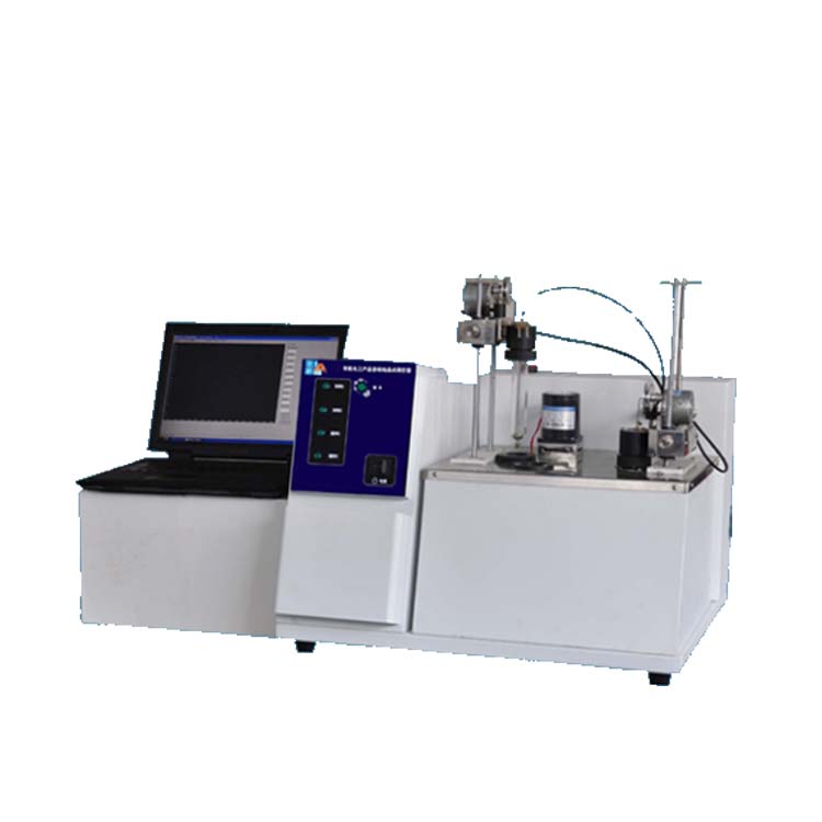 自动结晶点测定器