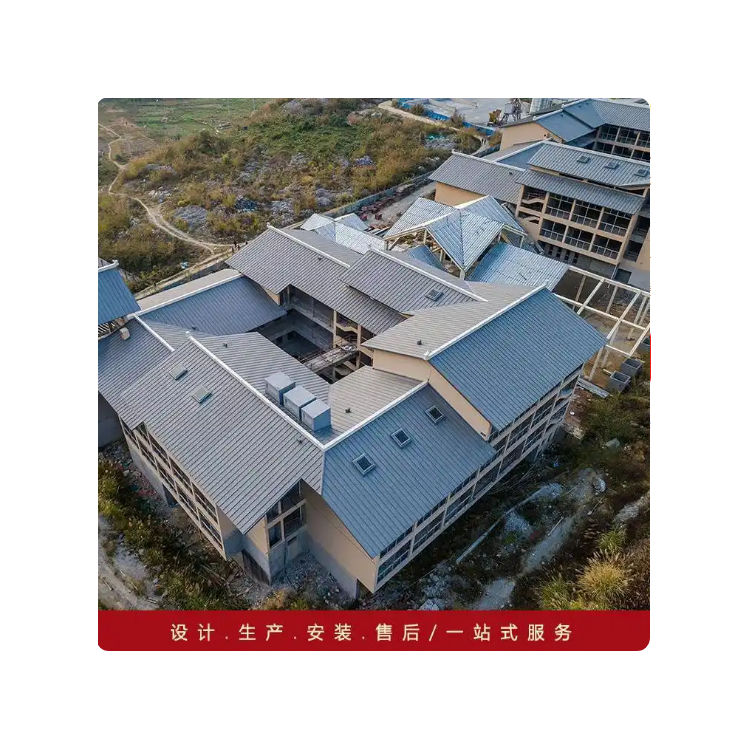 厚钛锌屋面板 荷兰耐德锌25/430型钛锌板 金属墙面板