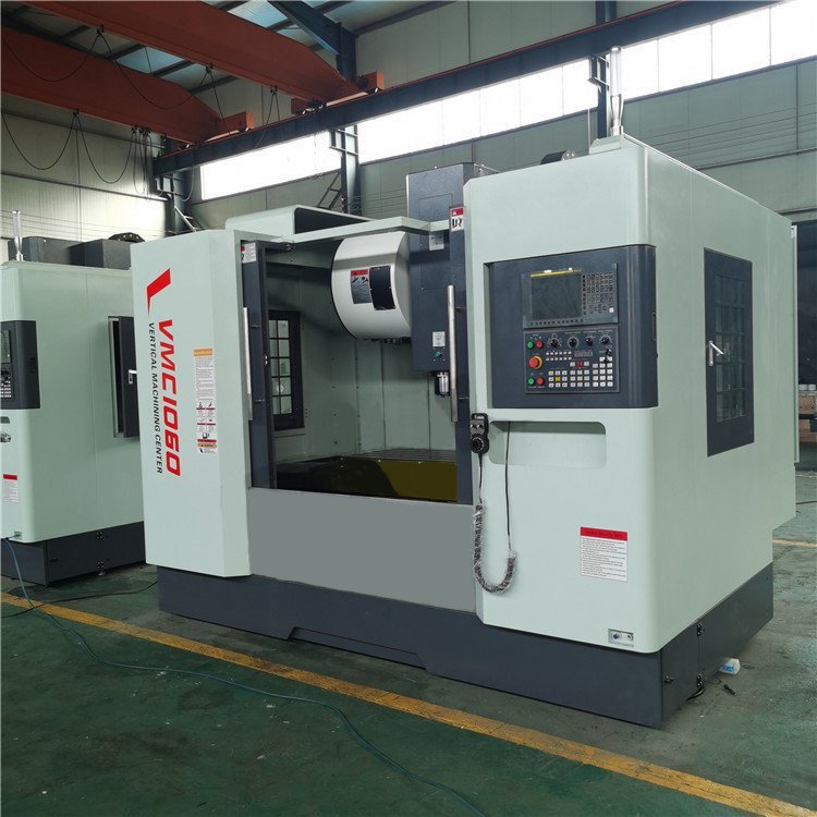VMC1060H型立式加工中心