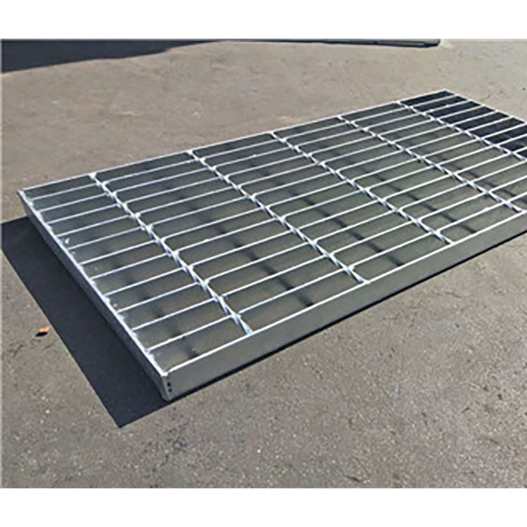 热镀锌钢格栅板 规格齐全可定制 实体厂家