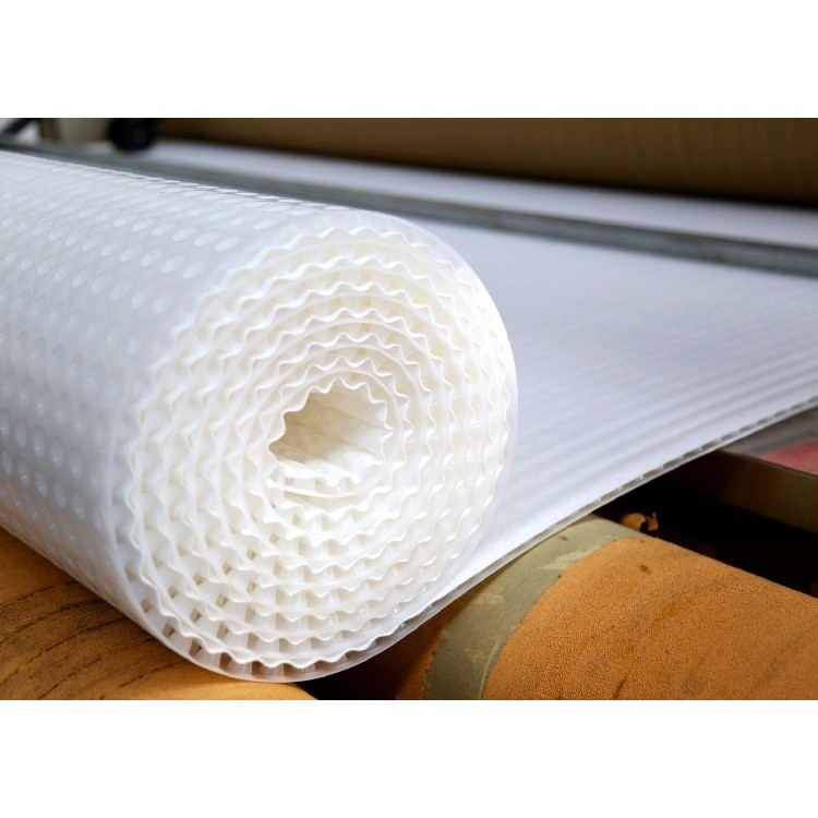 高分子防护排水异形片