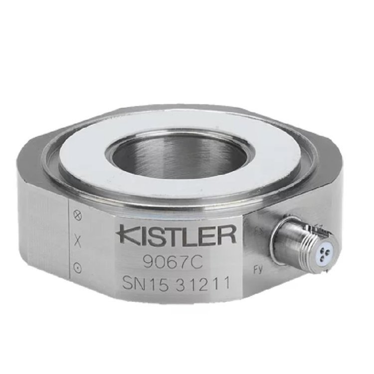 KISTLER放大器