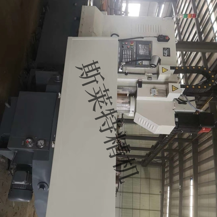 数控立式钻床ZK4120法兰高速钻孔机
