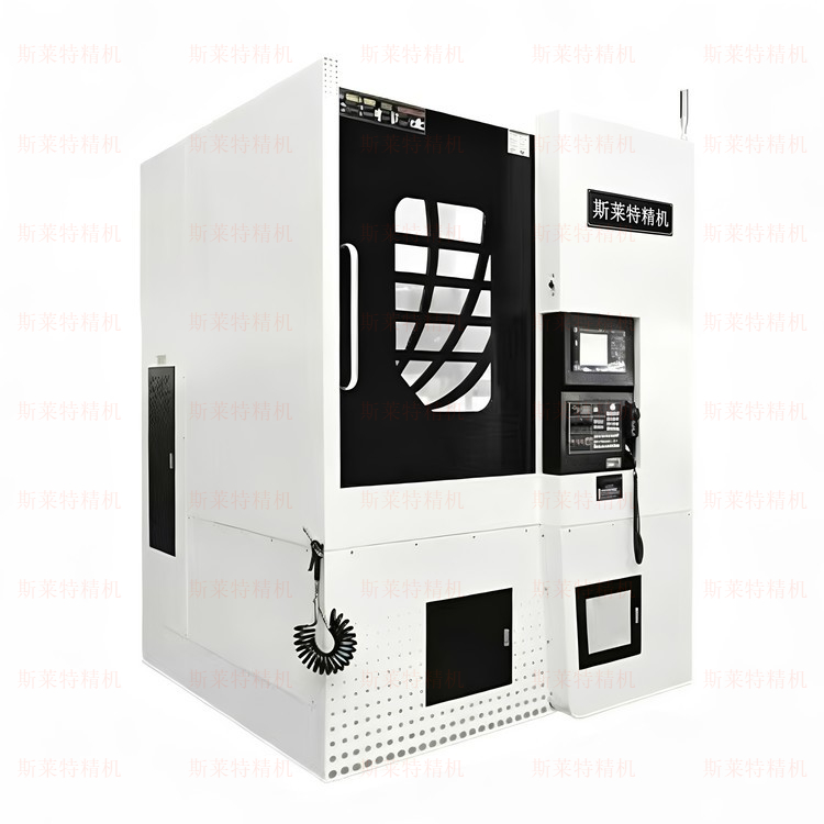 VTC700数控立式车床