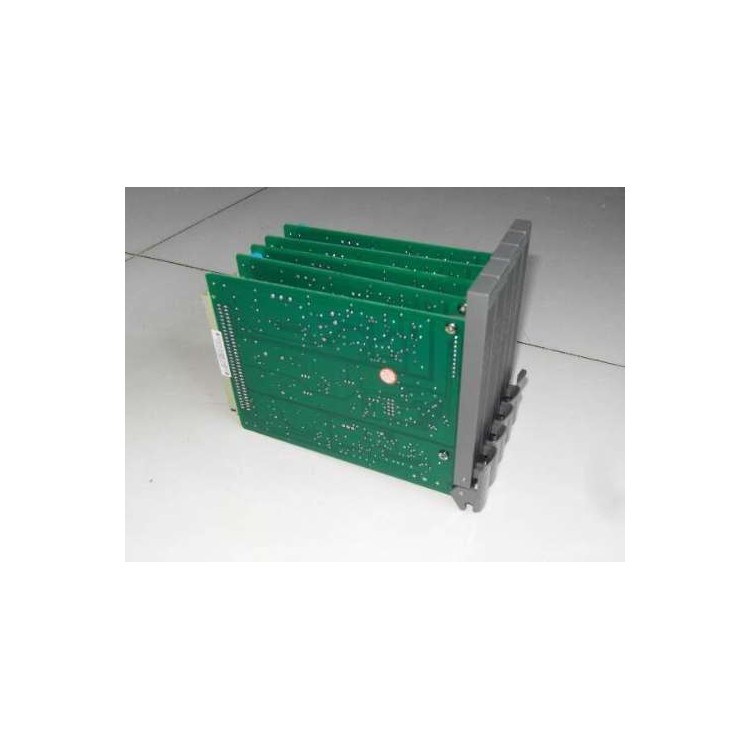 浙大中控JX-300XP XP372电流信号输出卡AO卡件