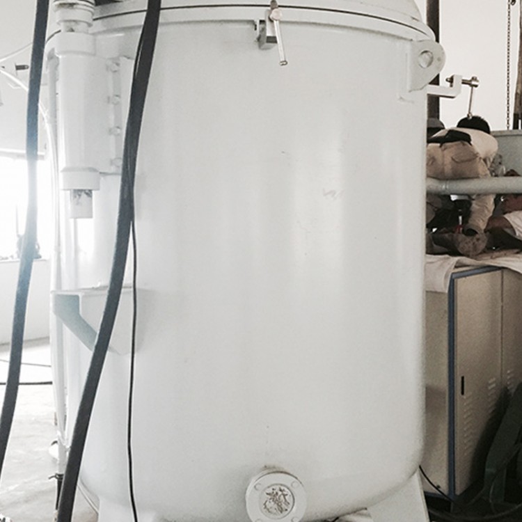 立式高温石墨化炉