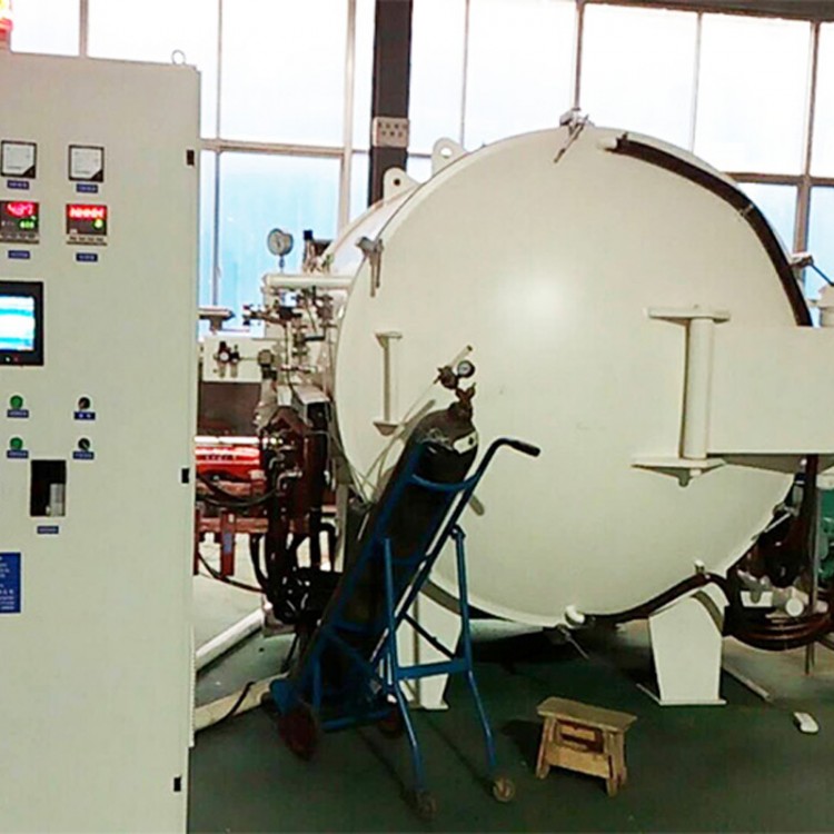 陶瓷烧结/煅烧炉