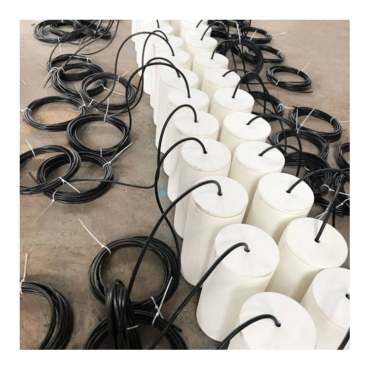 埋地型参比电极 带填料长效埋地式饱和硫酸铜参比电极CUSO4