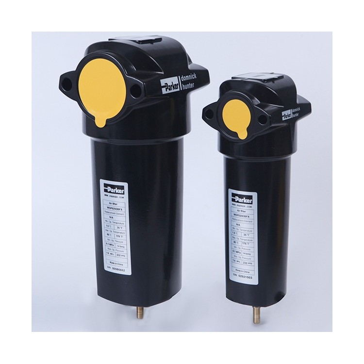 派克多明尼克OIL-X压缩空气过滤器ACSP010CBMX