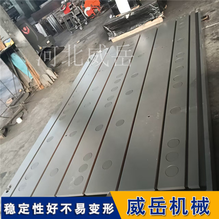 电机测试总不准？这款试验平台帮你一步到位