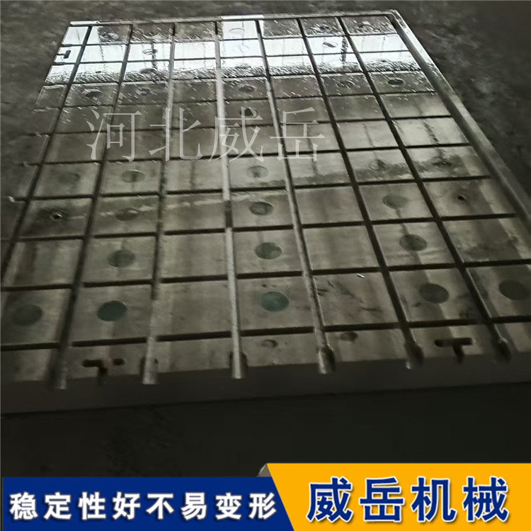 重载测试不塌陷，电机试验平台耐用更省心