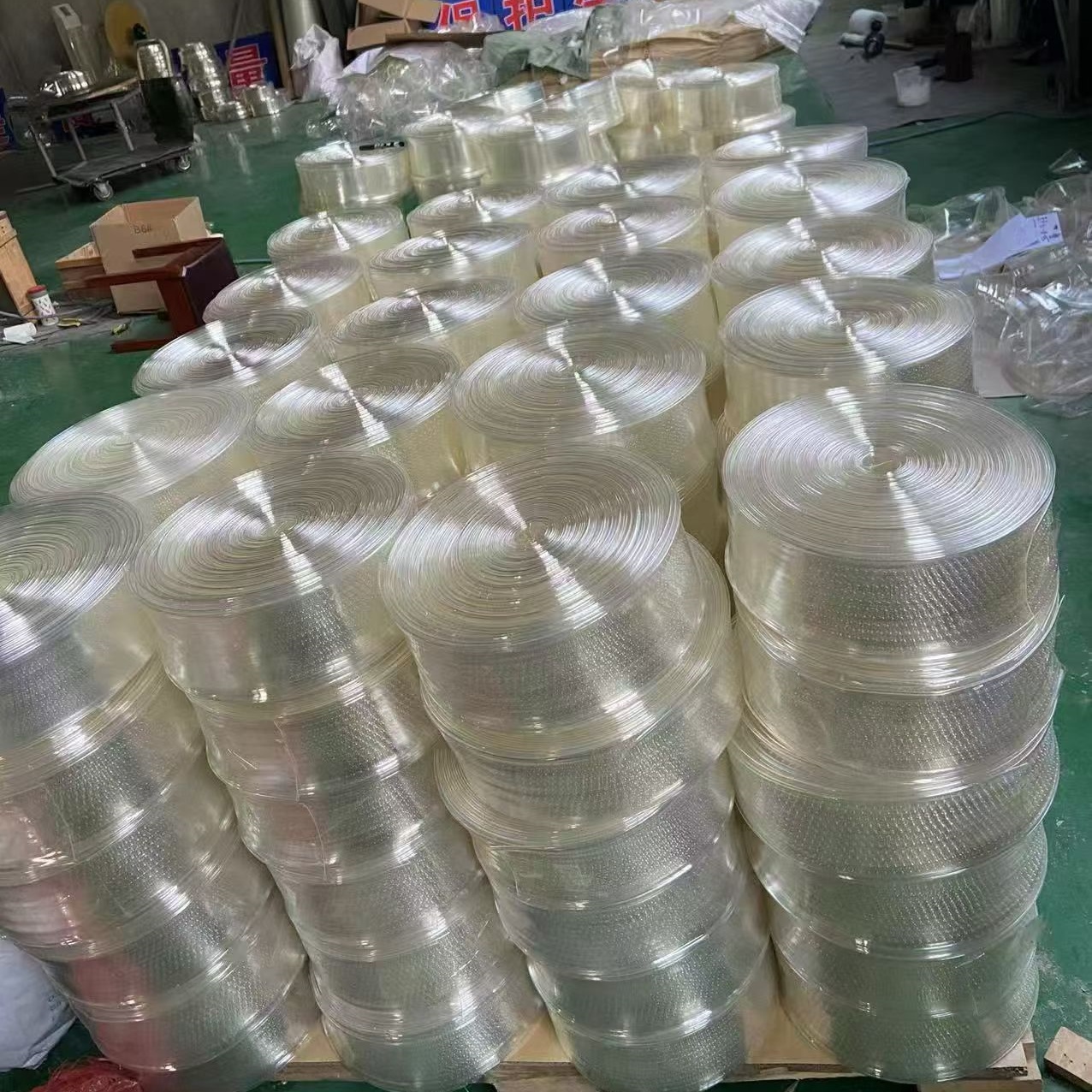 曝气软管