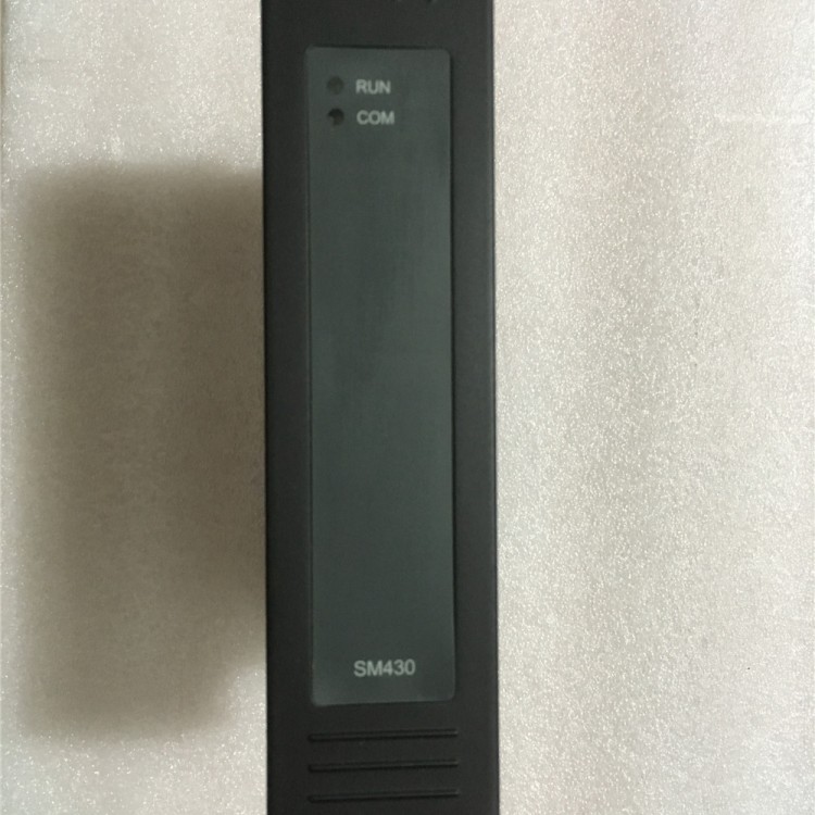 和利时SM430，SM413输入模块控制器