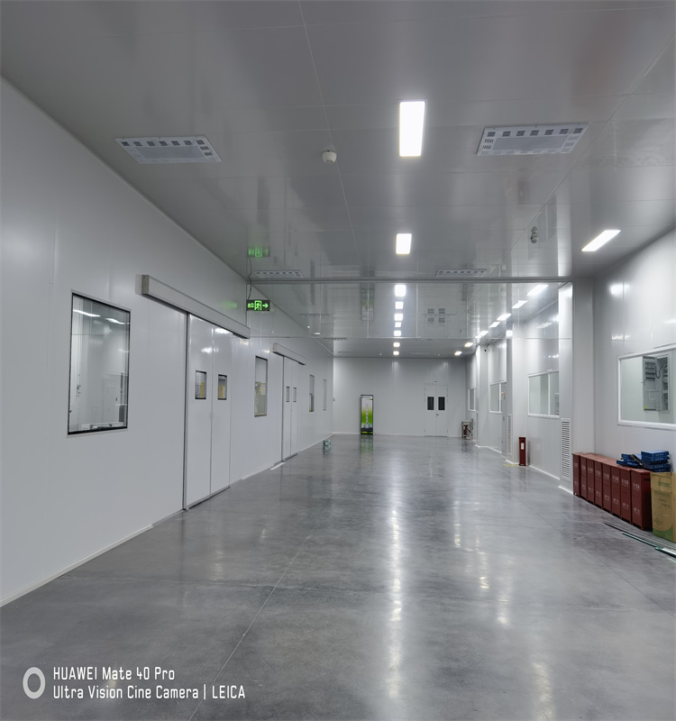 车间净化工程  试验室净化工程 车间净化 售后有保障