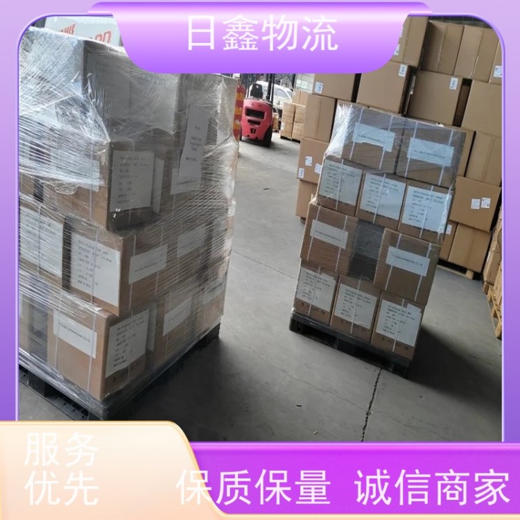 揭西发大观区运输专线低价