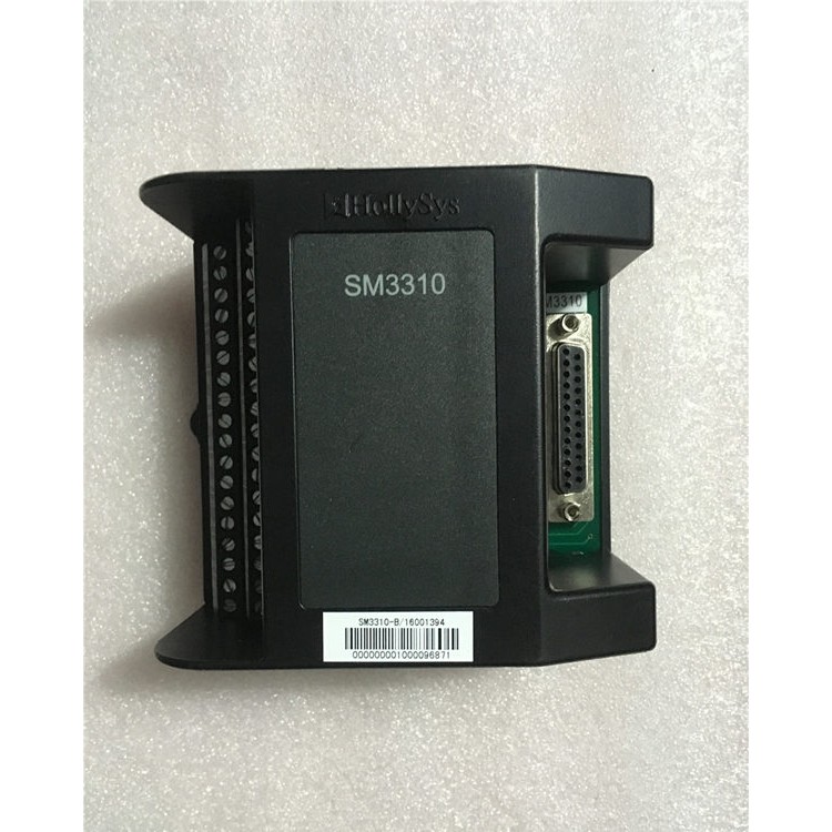 SM3310和利时端子模块