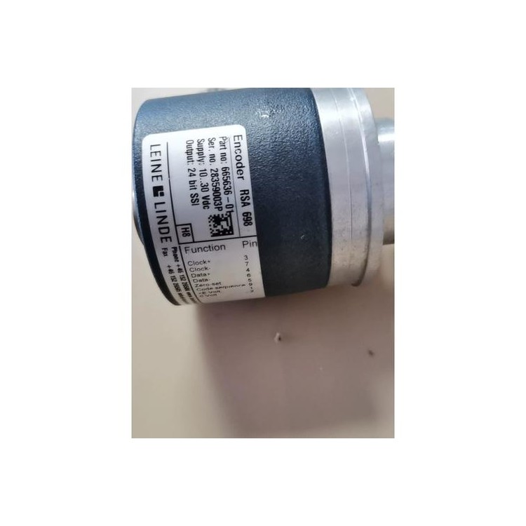 供应：`Leine&Linde`编码器850009556