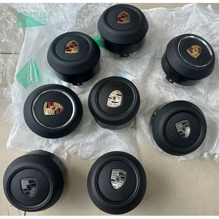 保时捷 976 卡宴 泰卡 玛卡 9J1 Gt4主气囊