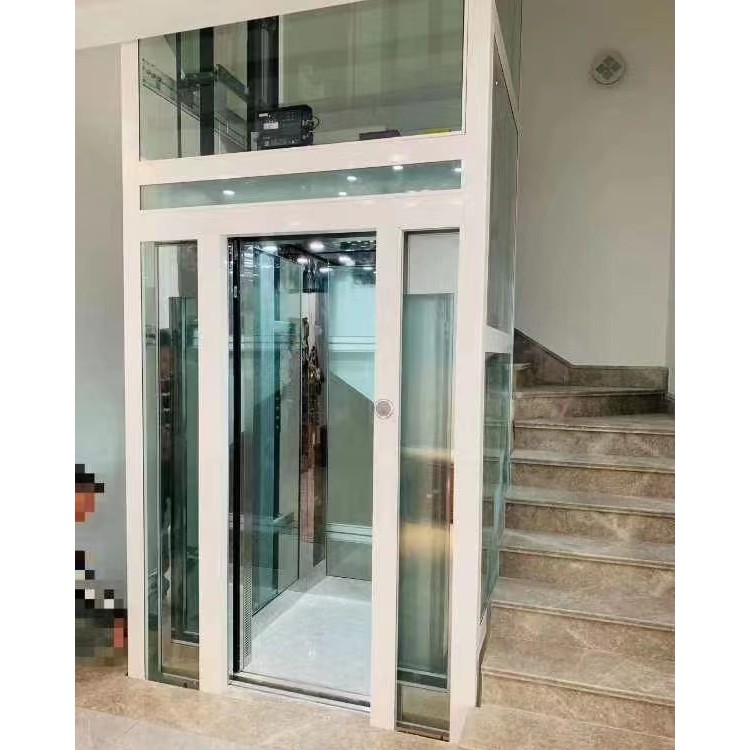 京津冀自建房家用电梯 厂家 观光梯