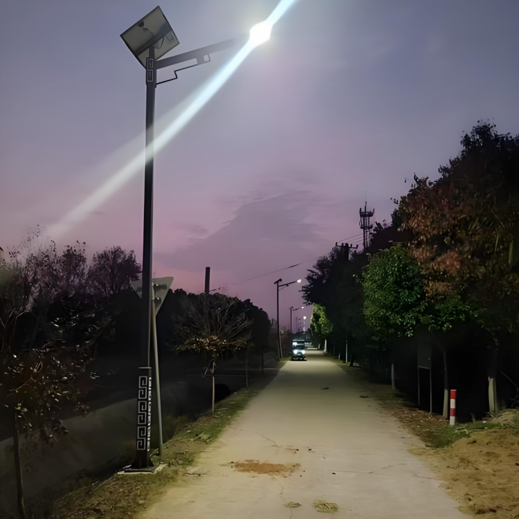 太阳能路灯厂家-品质保障-厂家直销
