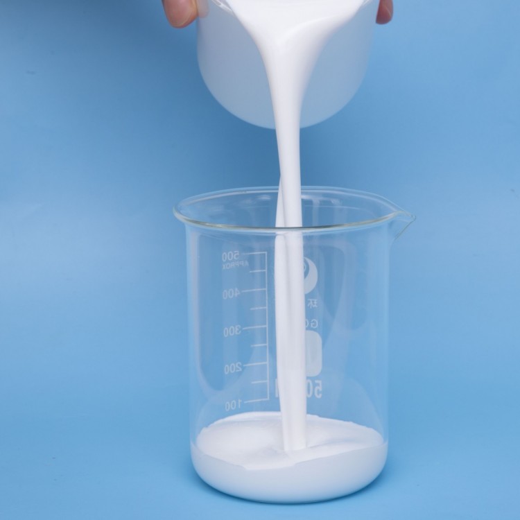 BJ-28有机硅消泡剂适用白乳胶纺织印染 添加量少