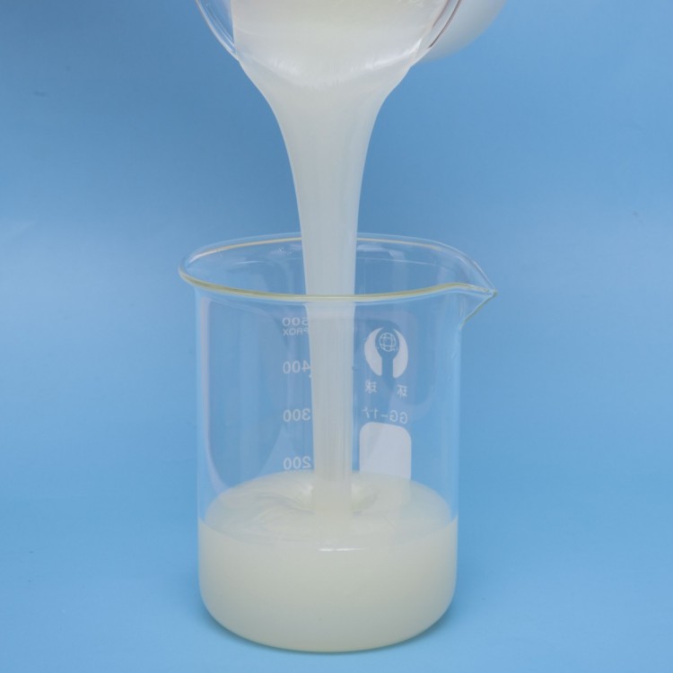 DF524聚合物复合矿物油类消泡剂适用于水性高粘度体系