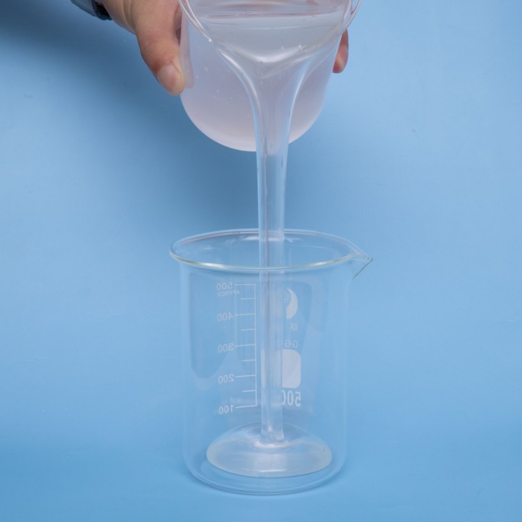 7800缔合型聚氨酯增稠剂固含高中剪切粘度