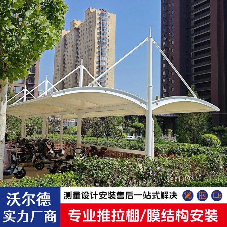 膜结构生产厂家