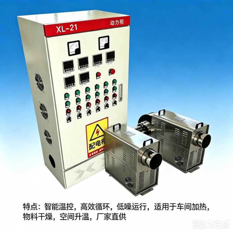 模具烘干热风机专业设计工作性能稳定操作简单应用范围广
