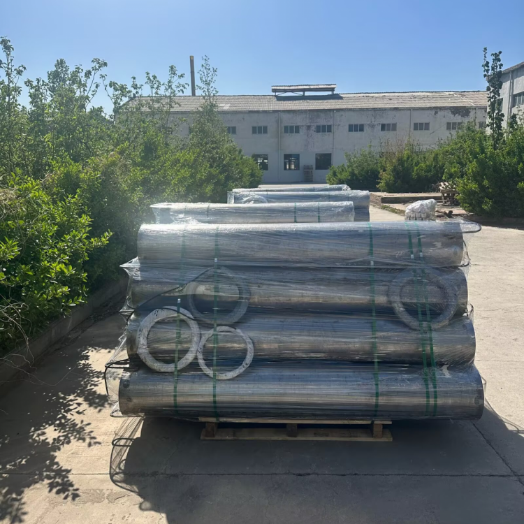 地铁老旧隧道改造工程中外加电流阴极保护应用实施措施