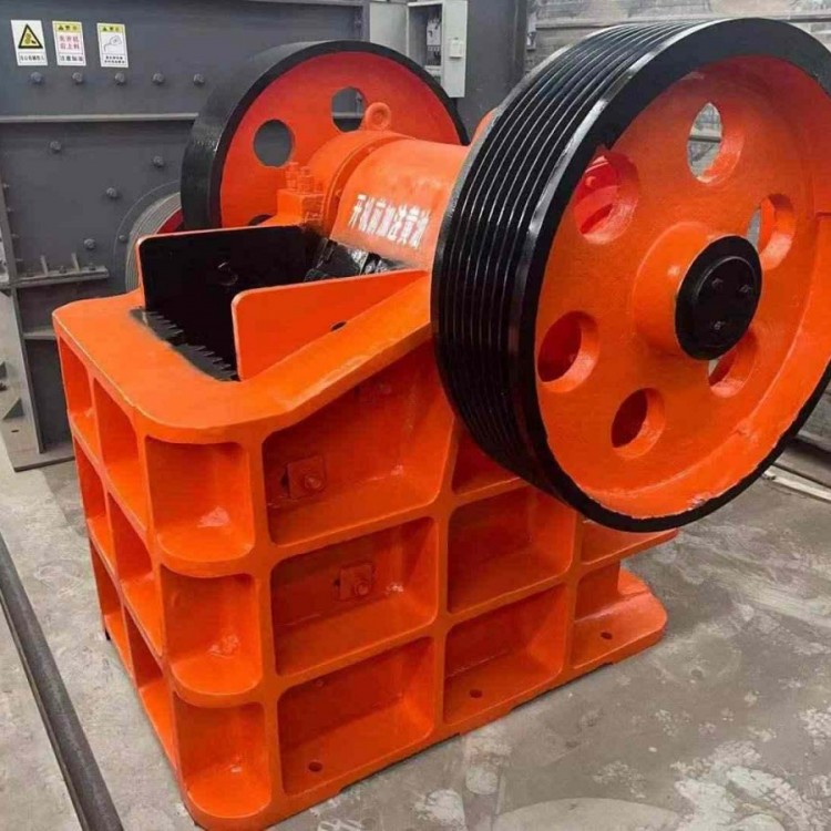 颚式破碎机鄂式破碎机型号价格颚破厂家PE400x600
