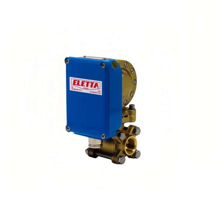 ELETTA流量传感器