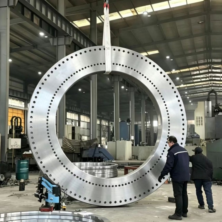图纸法兰