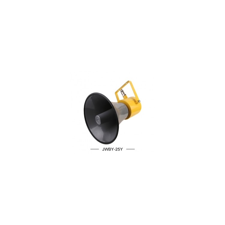 定压式防爆扬声器