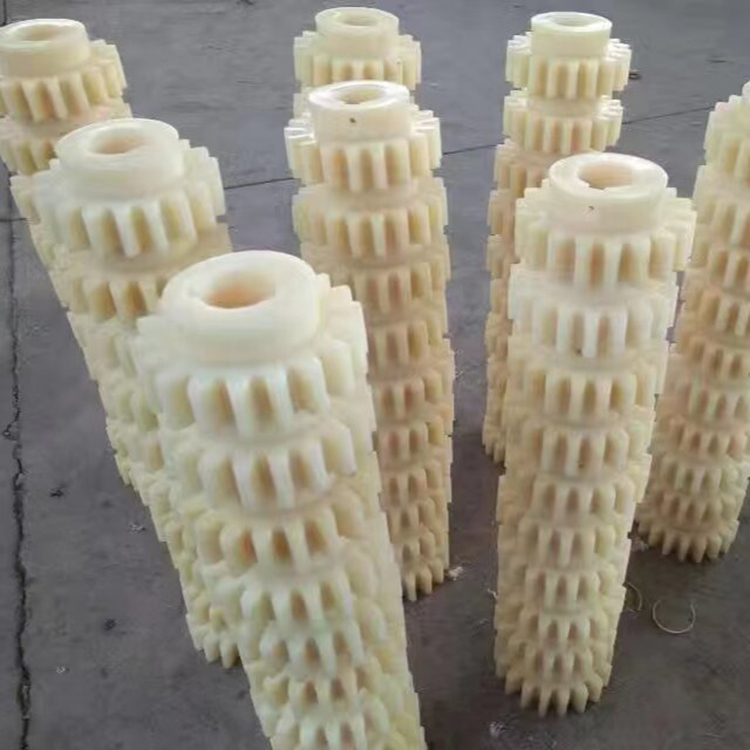 尼龙齿轮