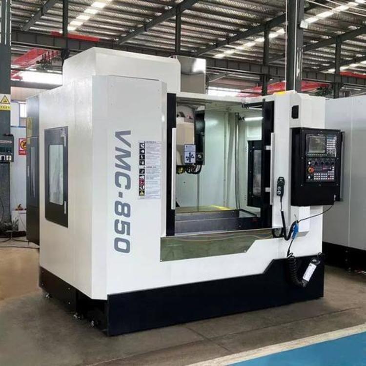 VMC850H型立式加工中心