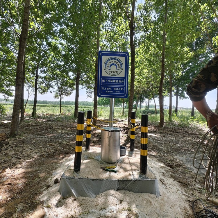 兄弟地质勘探专业团队 高效施工 技术精湛 设备先进