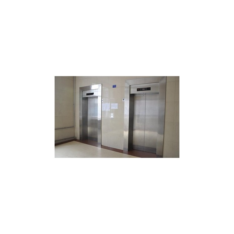 办公楼商场商用客梯