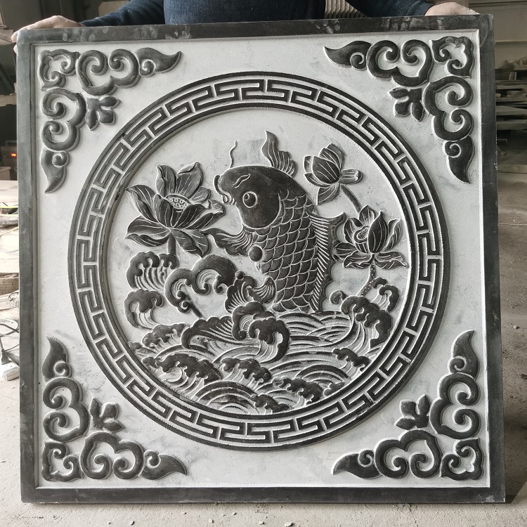 浮雕