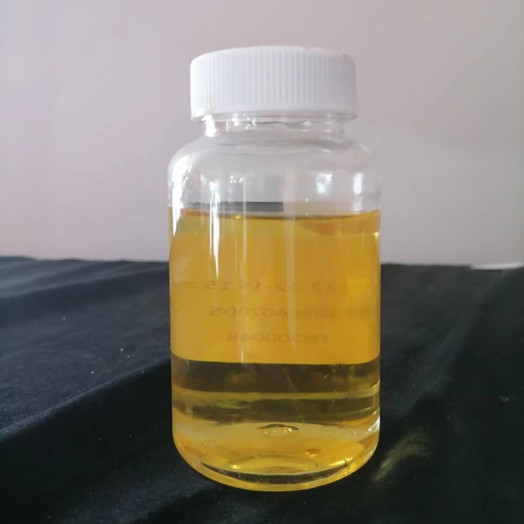 除油整理 纺织品除油剂