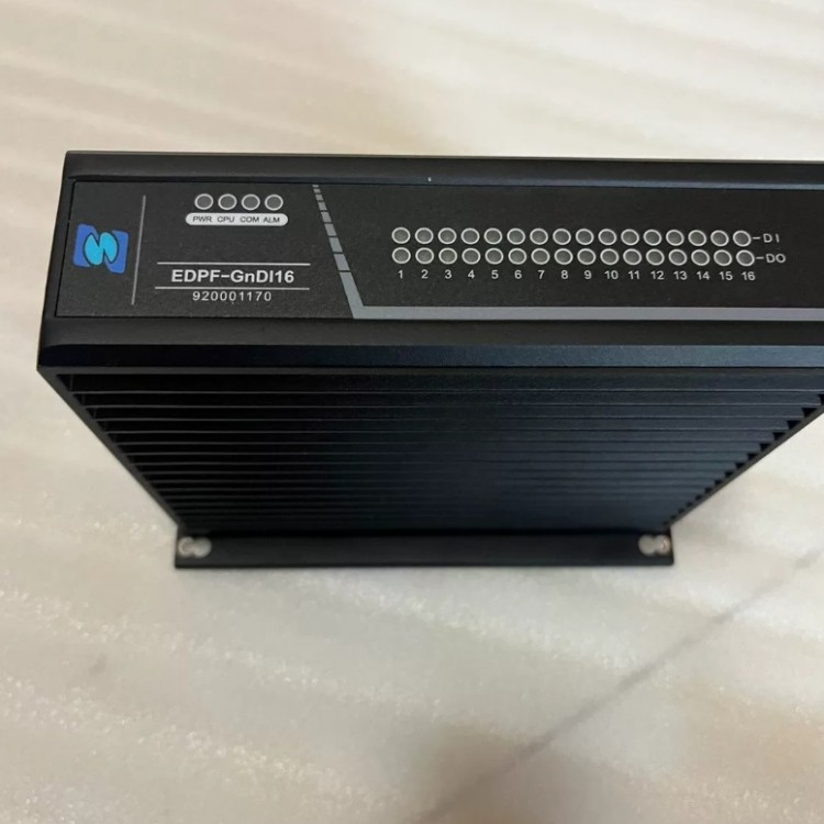 EDPF-GnDI16(E)国电智深16路SOE输入模块