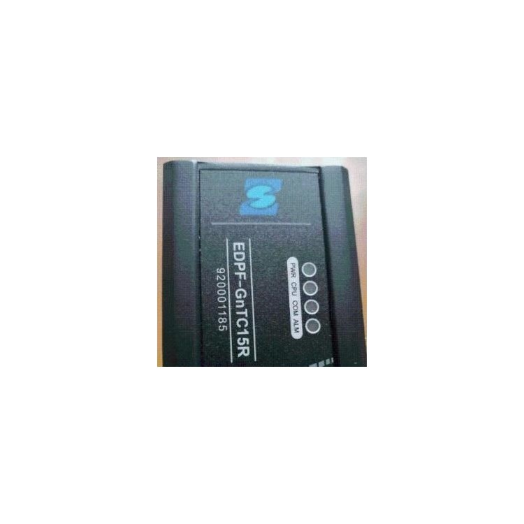 EDPF-GnTC15R国电智深16路模拟量输入模块